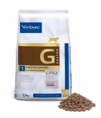 hpm digestive gato