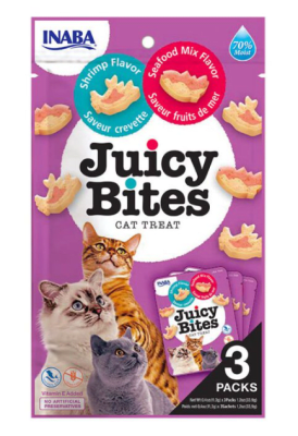 juicy bites 33,9gr