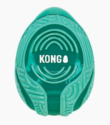kong licks rewards