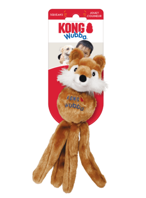 kong wubba friends