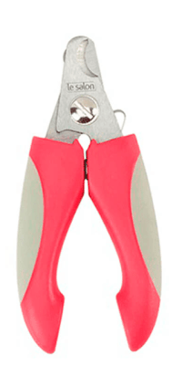 le salon corta uñas perro