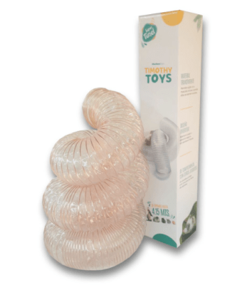 marben tubo flexible