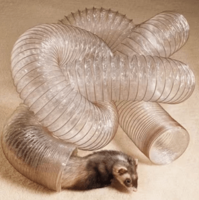 marben tubo flexible