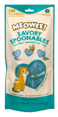 meowee spoon 4tb 56gr