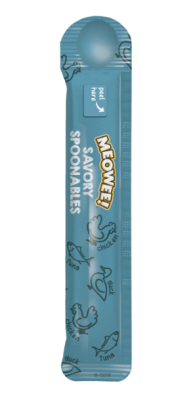 meowee spoon 4tb 56gr
