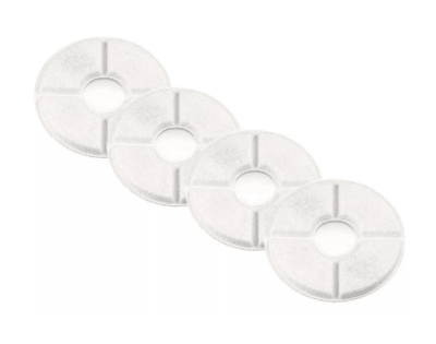 mp filtro fuente x4 unid