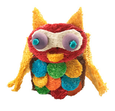 mp juguete loofah