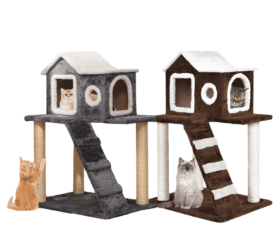 mp rascador cat tree