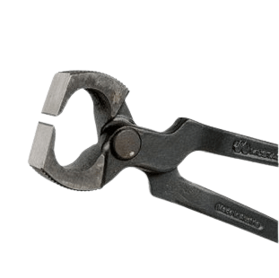 mustad tenaza desherrar