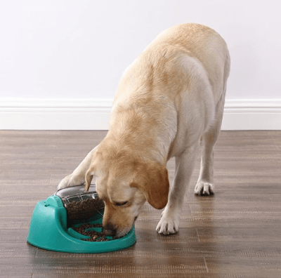 NINAO comedero tombola