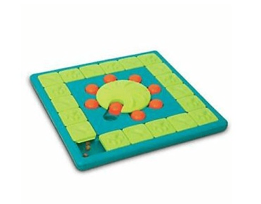 NINAO multipuzzle n4