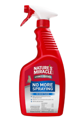 nm advanced platinum no more spraying