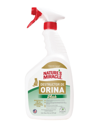 nm destructor de orina plus GATO