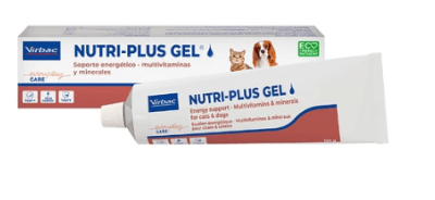 nutriplus gel