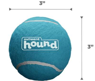oh pelota x2unid