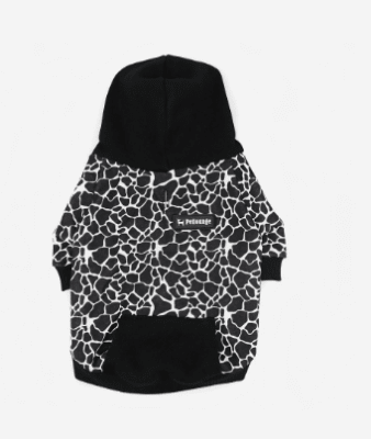 petlounge hoddie vaquita