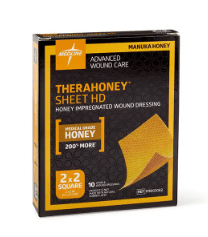 parche therahoney