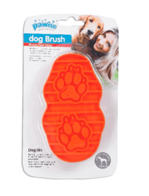 pawise cepillo goma