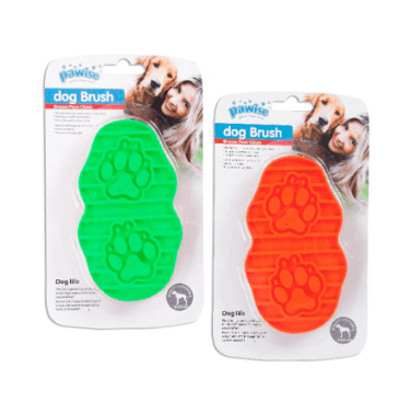 pawise cepillo goma