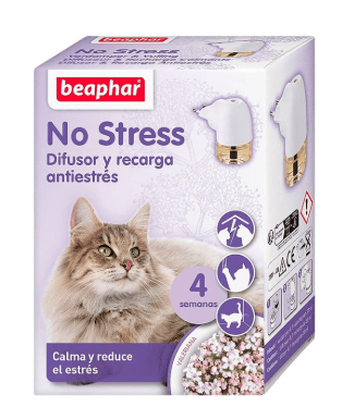 calming kit difusor