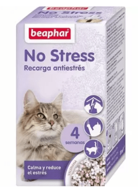calming repuesto difusor