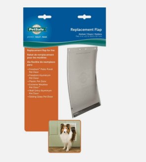 pet safe repuesto puerta