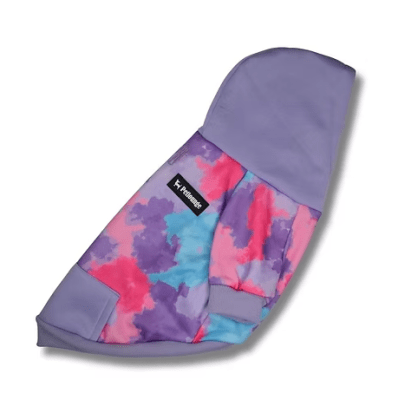 petlounge hoodie tie dye talla 2