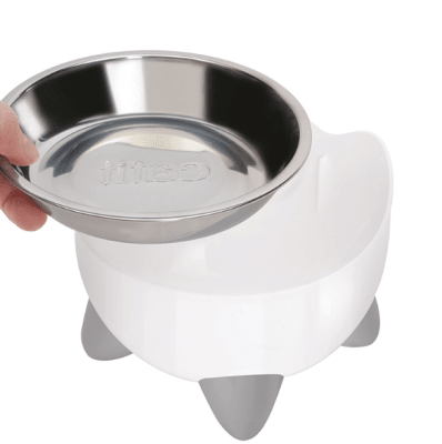 pixi comedero en altura