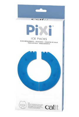 pixi repuesto ice pack