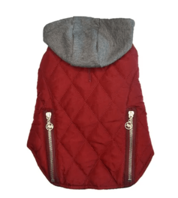 pl parka scottish