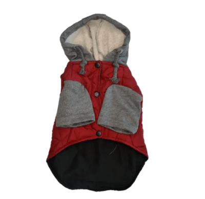 pl parka scottish