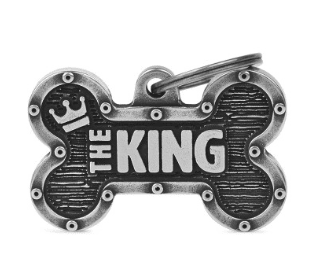 placa my family big bone bronx king