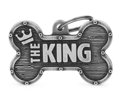 placa my family big bone bronx king