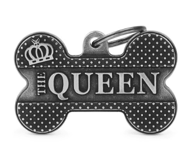 placa my family bone bronx queen