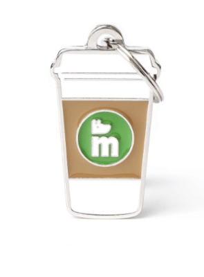 placa my family coffee food