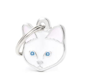 placa my family gato