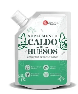 avet caldo de huesos
