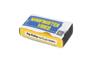 play classic video tape