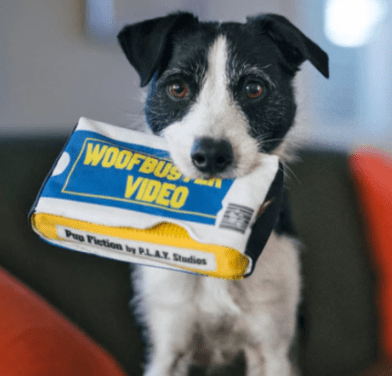 play classic video tape