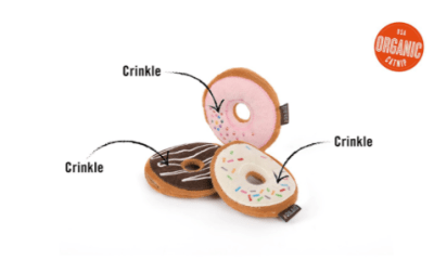 play feline frenzy donats