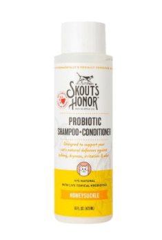 skouts honor shampoo probiotico madre selva