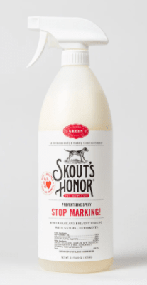 skouts honor stop marking