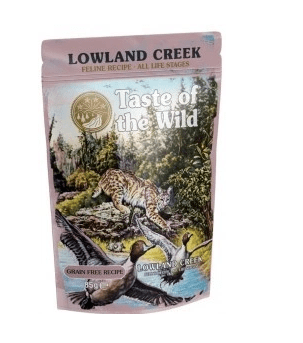 tow pouch gato adulto carne en salsa 85gr