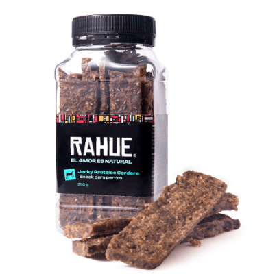 rahue jerky 250gr
