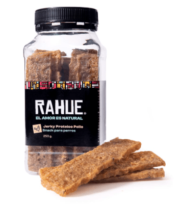 rahue jerky 250gr