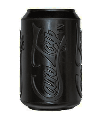 sp can toy magnum negro