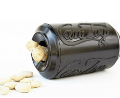 sp can toy magnum negro