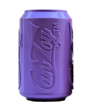 sp can toy morado