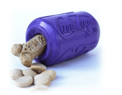sp can toy morado