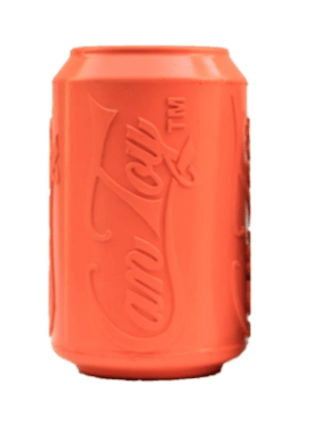sp can toy naranja